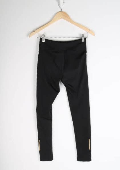 calça legging zara